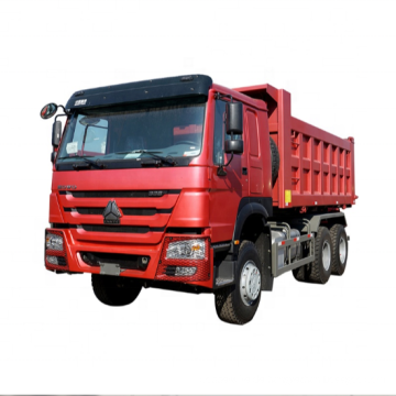 Indon Howo Electrical Tire Wraech 10 Tonnen Trucks Zughorn für 8x4 LKW